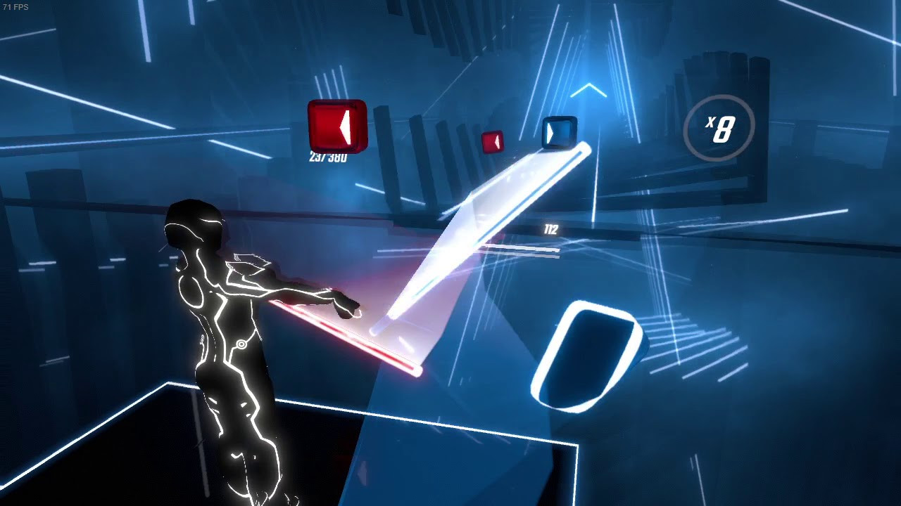 Beat Saber