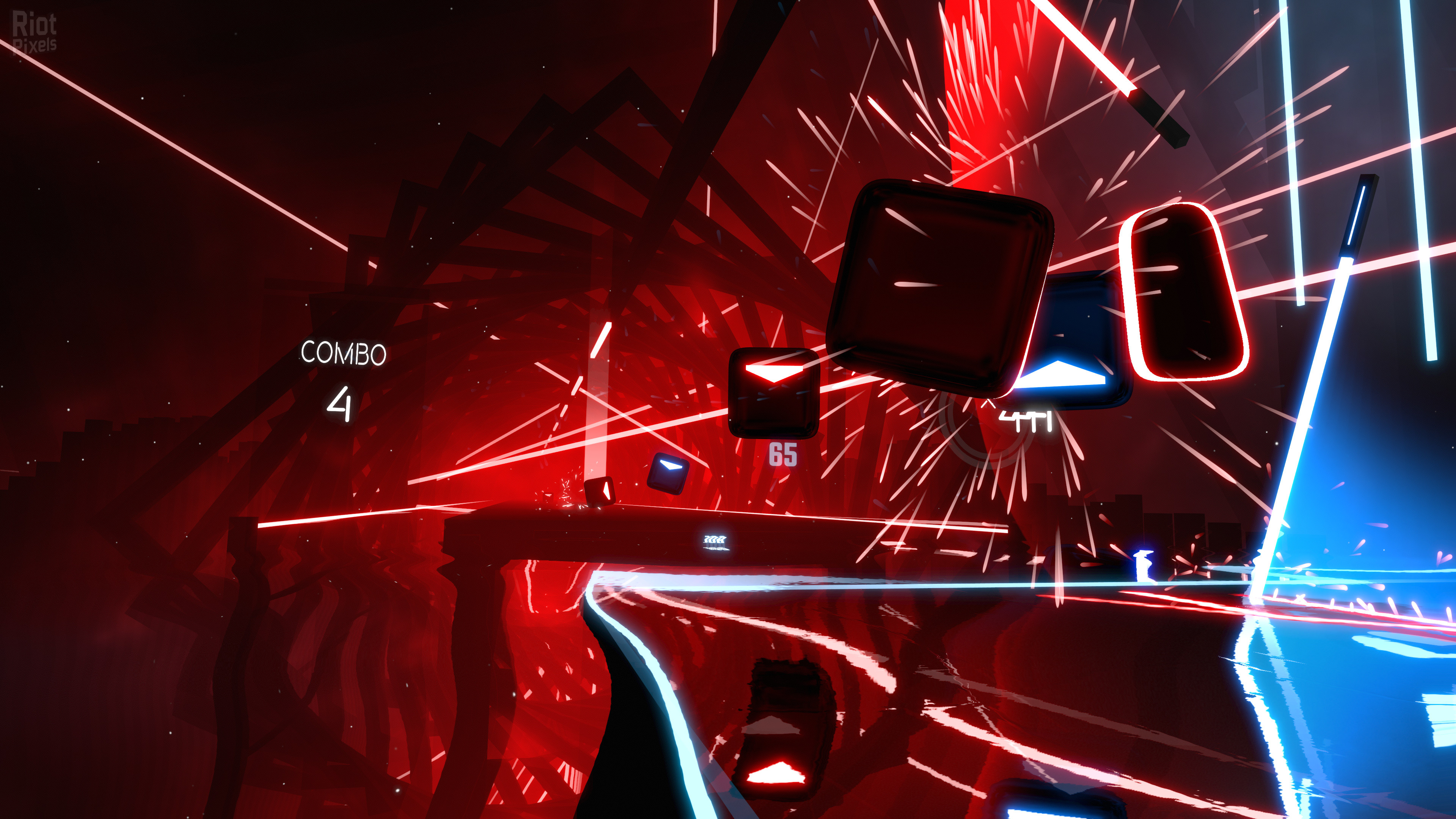 Beat Saber