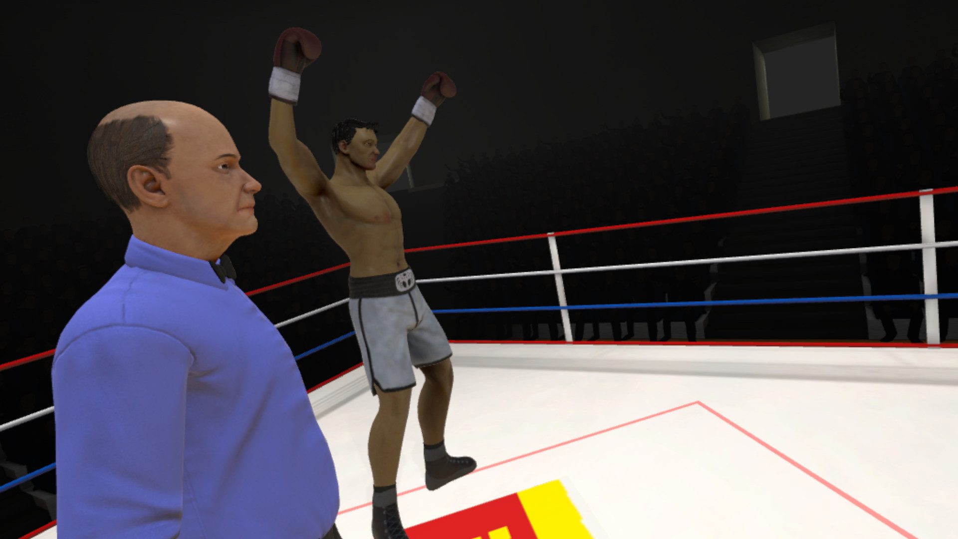 Boxing симулятор. Бокс ВР игра. Thrill of the Fight 2. The Thrill of the Fight игра. The Thrill of the Fight VR.